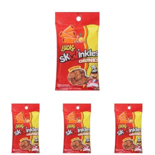 Skwinkles Chunks
