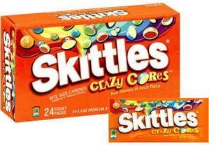 Skwinkles Crazy Core